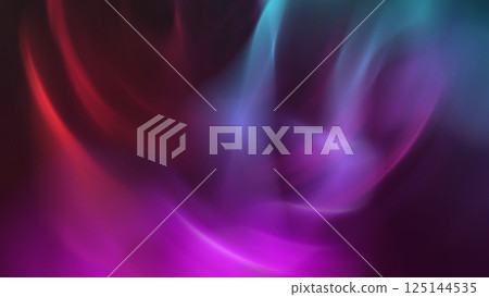 Abstract Colorful Art Background Abstract Colorful Art Background 125144535