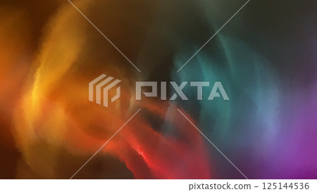 Abstract Colorful Art Background Abstract Colorful Art Background 125144536