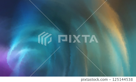 Abstract Colorful Art Background Abstract Colorful Art Background 125144538