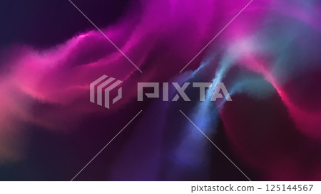 Abstract Colorful Art Background Abstract Colorful Art Background 125144567