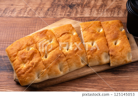 FOCACCIA FOCACCIA 125145053