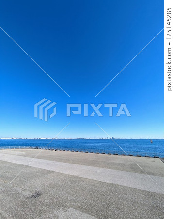 東京灣碼頭浦安 東京灣碼頭浦安 125145285