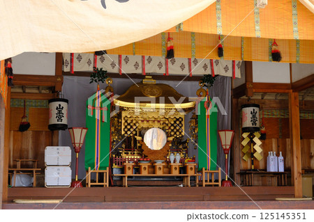 Hida Takayama Festival 2025 Hida Takayama Festival 2025 125145351