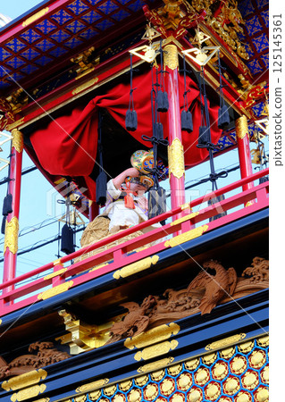 2025飛鎢高山祭 125145361