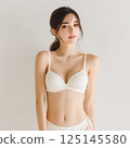 泳裝工作室拍攝的女人 125145580