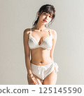 泳裝工作室拍攝的女人 125145590