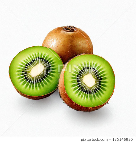 Kiwi  125146950