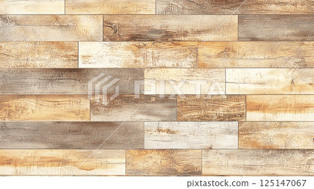 Natural wood texture background 125147067