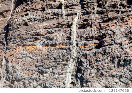 Vertical cliff close up, background Vertical cliff close up, background 125147666