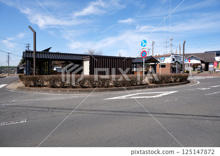 Gifu Prefecture, Kani District, Mitake Town_Mitakejuku Sansan Square 3_March 2025 Gifu Prefecture, Kani District, Mitake Town_Mitakejuku Sansan Square 3_March 2025 125147872
