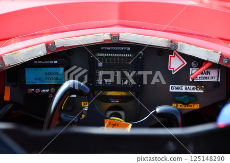 Racing Car Meter_01 Racing Car Meter_01 125148290