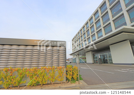 Takahama Toyota Hospital in Takahama, Aichi Prefecture 125148544