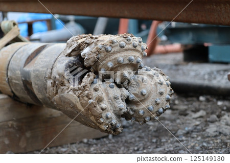 鑽井 - Tricon 鑽頭 125149180