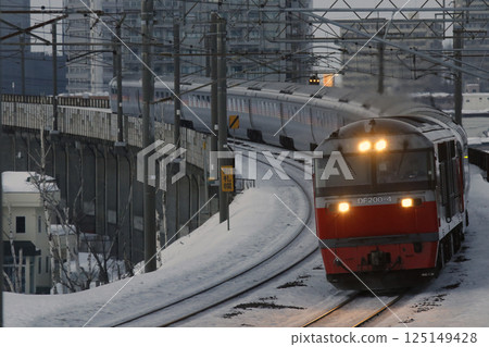 [檔案] 臥舖快船 Cassiopeia、Cassiopeia、Cassiopeia Cruises 將於 2025 年 6 月退役 125149428