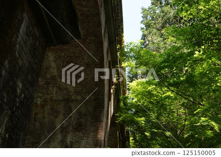 Nanzenji Suirokaku 125150005