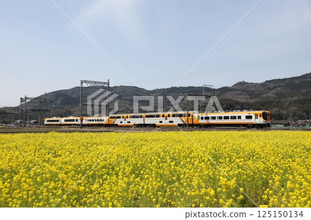 近鐵30000系列 125150134