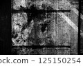 Dark Grunge Texture Background 125150254