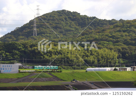 [I]加古川線103系（加古川⇔西脅市） 125150262