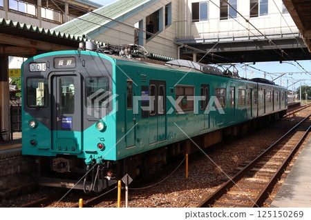 [I] Kakogawa Line 103 Series (Kakogawa ⇔ Nishiwaki City) 125150269