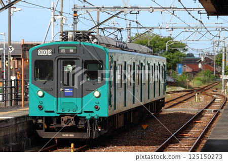 [I]加古川線103系（加古川⇔西脅市） 125150273