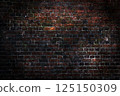 Wall Background Texture 125150309