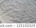 Crumpled Paper Texture Background 125150329