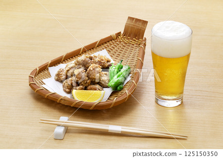 油炸砂肝 125150350