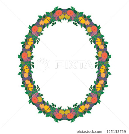 Vintage traditional realistic black and color Crests Ribbons Frames set on white background isolated vector illustration Vintage traditional realistic black and color Crests Ribbons Frames set on white background isolated vector illustration 125152739