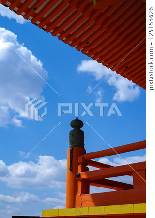 Kyoto Kiyomizu Temple Kyoto Kiyomizu Temple 125153626