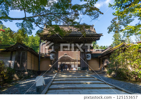 高野山本寺正門 高野山本寺正門 125153657
