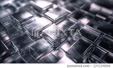 Abstract Metallic Texture Background Evoking Peace with a Contemporary Aesthetic Abstract Metallic Texture Background Evoking Peace with a Contemporary Aesthetic 125154004