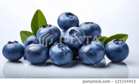 Blueberry image 125154453