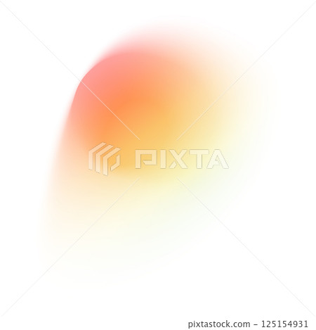 Soft blue gradient background with smooth color transition, blurred circular mesh elements, pastel 3D flow effect. Flat vector illustration isolated on white background. Soft blue gradient background with smooth color transition, blurred circular mesh elements, pastel 3D flow effect. Flat vector illustration isolated on white background. 125154931