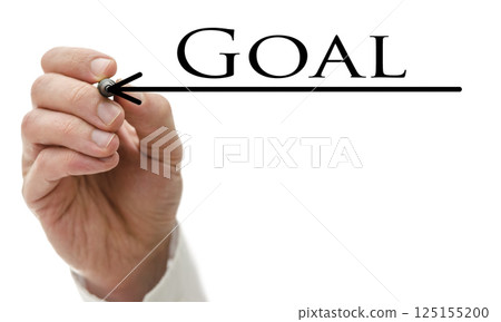 Business goal Business goal 125155200