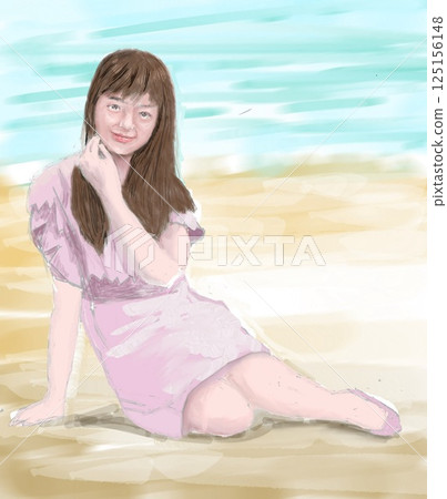 Mikako 125156148