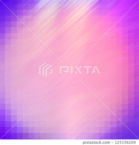 Purple squared background for banners, posters, events, holidays, celebration and various design works 125156209