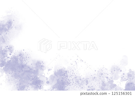 Watercolor background Watercolor background 125156301