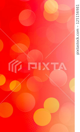 Bokeh background perfect for Holidays, Anniversary, Birthdays, Festive and various desing works 125156981