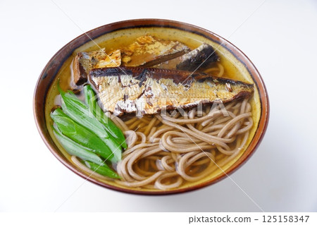 Hinshin soba Hinshin soba 125158347