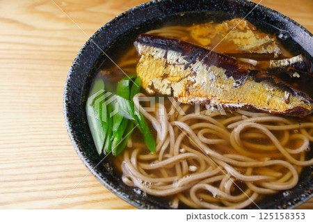 Hinshin soba 125158353