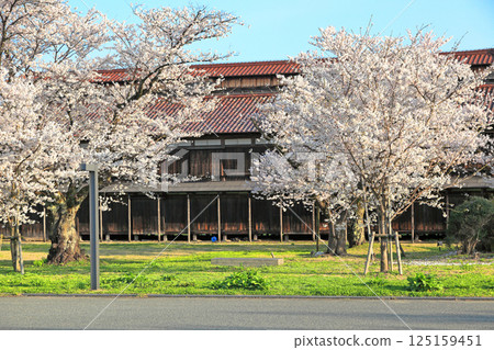 Nationally designated historic site: Matsugaoka Reclamation Site 125159451