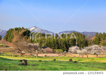 國家指定史蹟:松丘填海遺址 國家指定史蹟:松丘填海遺址 125159455