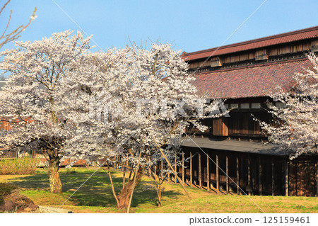 國家指定史蹟:松丘填海遺址 國家指定史蹟:松丘填海遺址 125159461