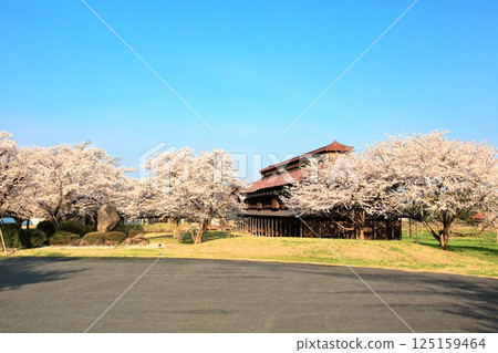 國家指定史蹟：松丘填海遺址 125159464
