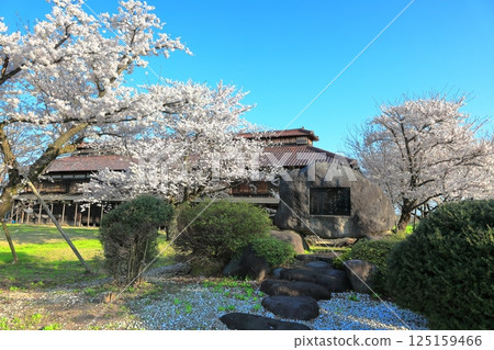 國家指定史蹟：松丘填海遺址 125159466