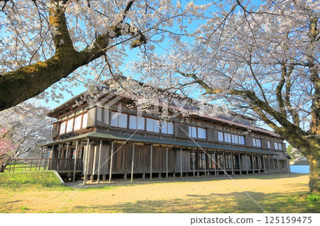 國家指定史蹟:松丘填海遺址 國家指定史蹟:松丘填海遺址 125159475