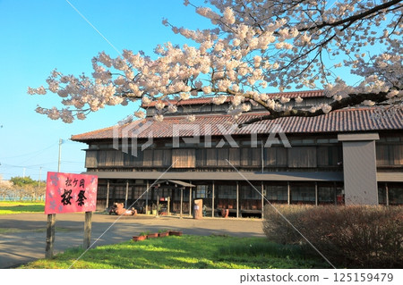 Nationally designated historic site: Matsugaoka Reclamation Site Nationally designated historic site: Matsugaoka Reclamation Site 125159479