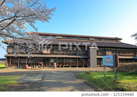 國家指定史蹟:松丘填海遺址 國家指定史蹟:松丘填海遺址 125159480