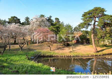 Nationally designated historic site: Matsugaoka Reclamation Site 125159491