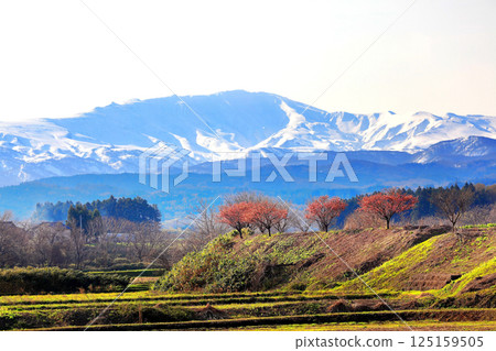 國家指定史蹟：松丘填海遺址 125159505